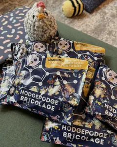 CustomStickersNow.Com - Custom Poly Mailer