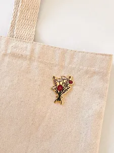 CustomStickersNow.Com - Soft Enamel Pin