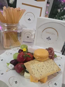 CustomStickersNow.Com - Custom Paper Beverage Napkin