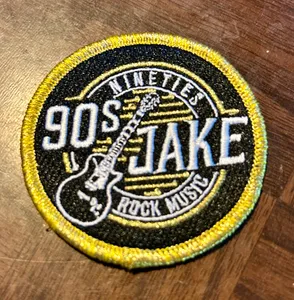 CustomStickersNow.Com - Embroidered Patches