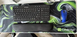 CustomStickersNow.Com - Custom Gaming Mouse Pad