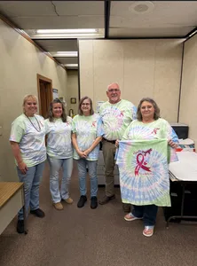CustomStickersNow.Com - Port & Company - Tie-Dye Tee. PC147