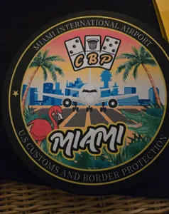 CustomStickersNow.Com - Custom Round Mouse Pad
