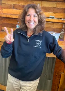 CustomStickersNow.Com - Jerzees Adult NuBlend Quarter-Zip Cadet Collar Sweatshirt