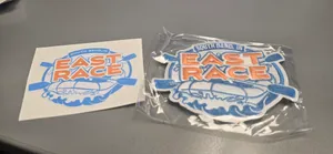 CustomStickersNow.Com - Embroidered Patches