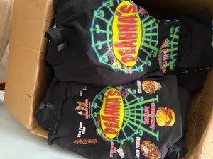 CustomStickersNow.Com - Light Cotton T-Shirt