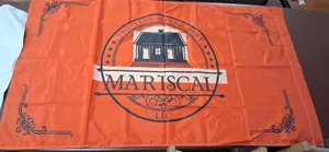 CustomStickersNow.Com - Rectangle Flag