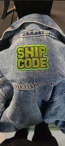 CustomStickersNow.Com - Embroidered Patches