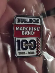 CustomStickersNow.Com - Soft Enamel Pin