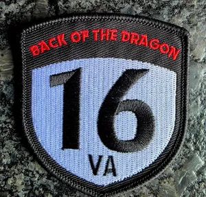 CustomStickersNow.Com - Embroidered Patches