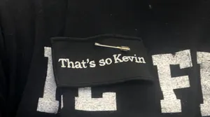 CustomStickersNow.Com - Embroidered Patches