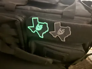 CustomStickersNow.Com - Embroidered Patches
