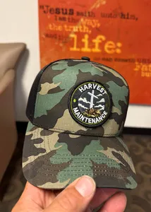 CustomStickersNow.Com - Embroidered Patches