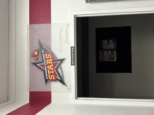 CustomStickersNow.Com - 3D Acrylic Signs