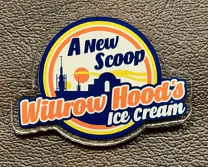 CustomStickersNow.Com - Acrylic Lapel Pin