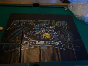 CustomStickersNow.Com - Custom Vinyl Banners