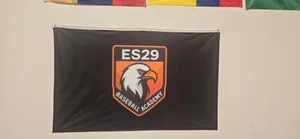 CustomStickersNow.Com - Rectangle Flag