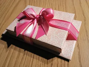 CustomStickersNow.Com - Heat Transferred Double Face Satin Ribbons
