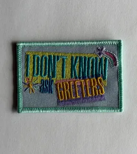 CustomStickersNow.Com - Embroidered Patches