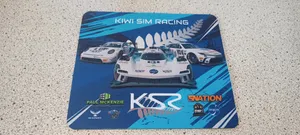 CustomStickersNow.Com - Custom Printed Rectangular Mouse Pad