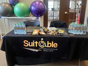 CustomStickersNow.Com - Custom Rectangle Table Covers