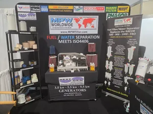 CustomStickersNow.Com - EZ Extend Displays