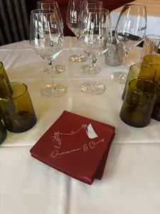 CustomStickersNow.Com - Custom Paper Beverage Napkin