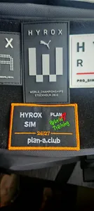 CustomStickersNow.Com - Embroidered Patches