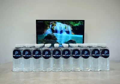 Circle Stickers - Stickers for water bottles