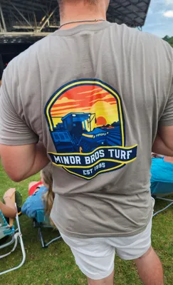 Next Level Apparel Unisex Cotton T-Shirt - Love the shirts Very comfortable