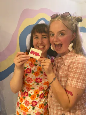 Custom Popular Tattoos - Amazing temporary tattoos