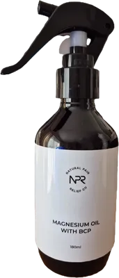 Magnesium Oil for adults