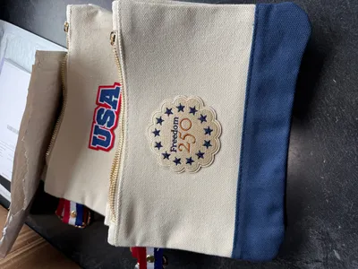 Leather Patches -