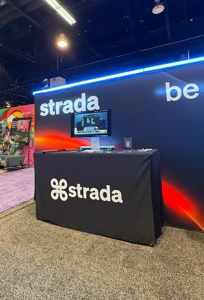 We took our Edit Anywhere Without the Cloud software to Vidcon We showcased what our software does to thousands of content creators and filmmakers