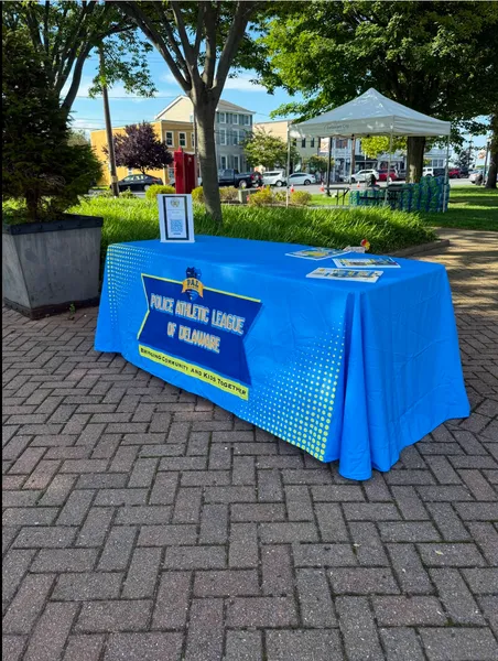 Police National Night Out