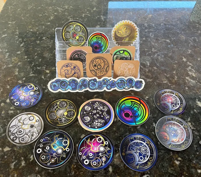 CustomStickersNow.Com