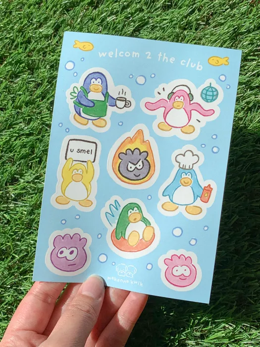 CustomStickersNow.Com