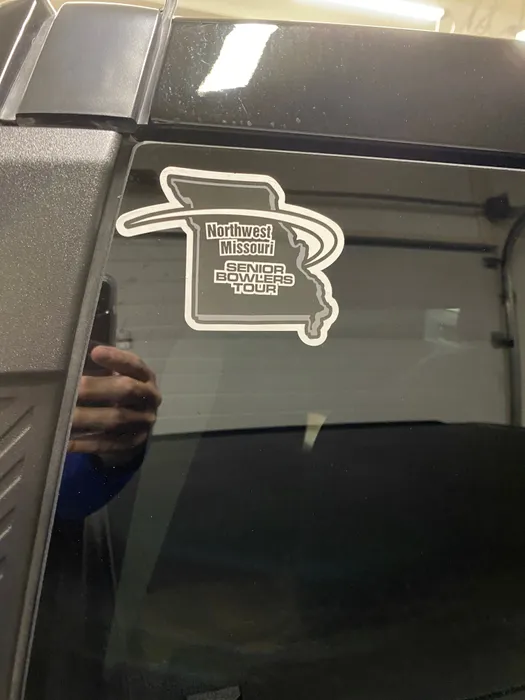 CustomStickersNow.Com