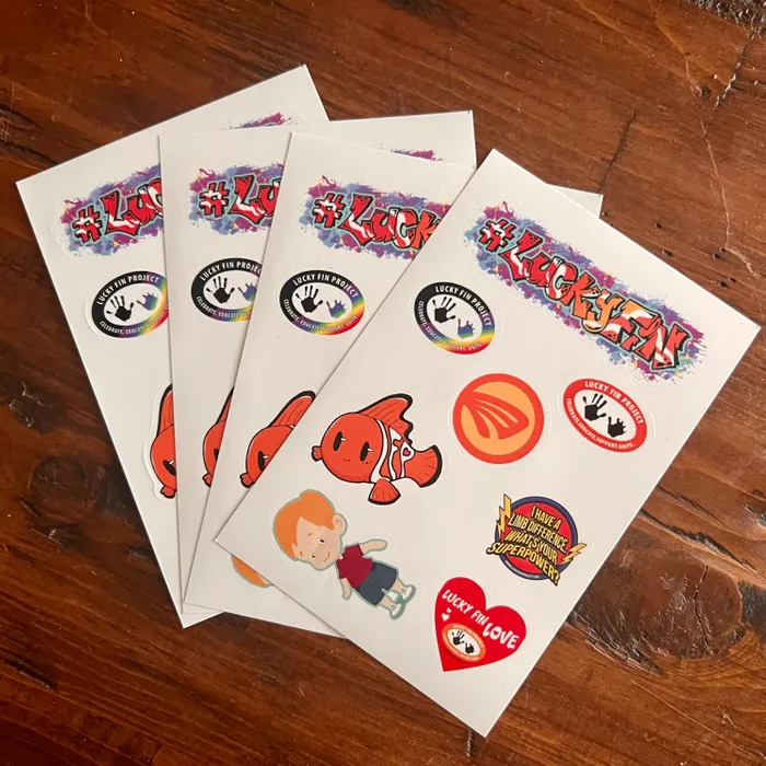 CustomStickersNow.Com