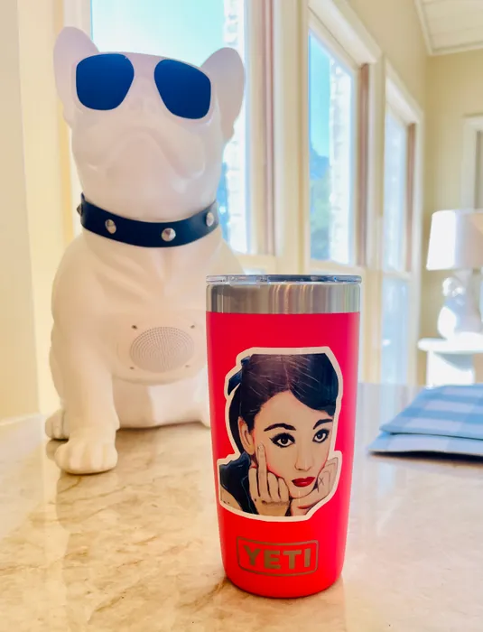 CustomStickersNow.Com