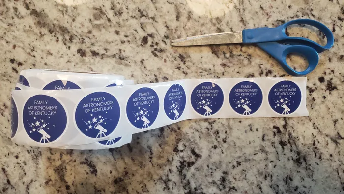 CustomStickersNow.Com