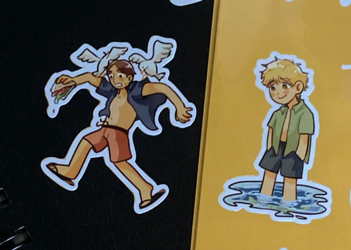 CustomStickersNow.Com