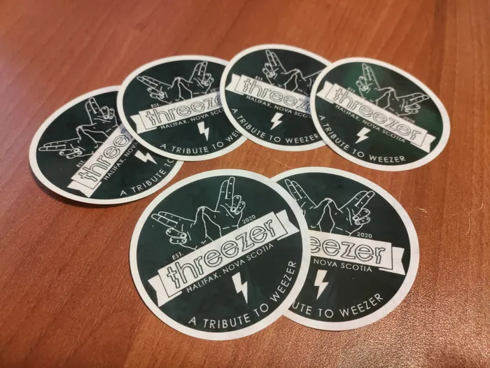 CustomStickersNow.Com