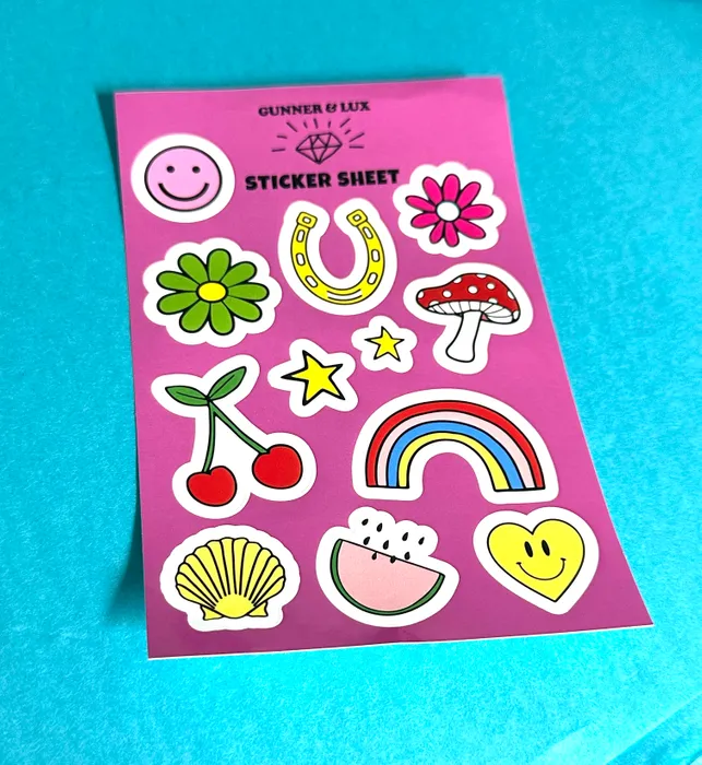 CustomStickersNow.Com