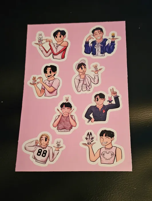 CustomStickersNow.Com