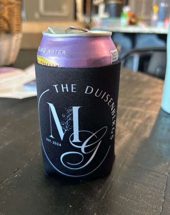 CustomStickersNow.Com - Full Color Collapsible