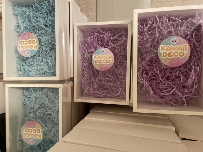 CustomStickersNow.Com - Circle Stickers