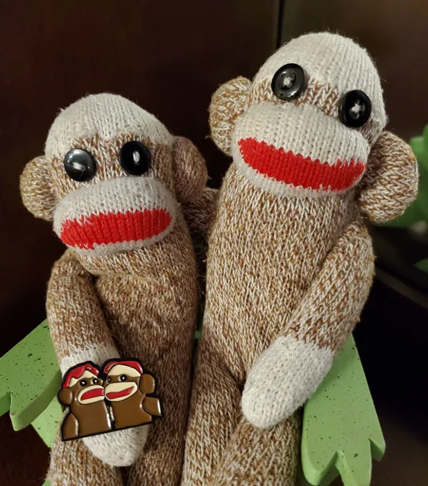 CustomStickersNow.Com - Soft Enamel Pin