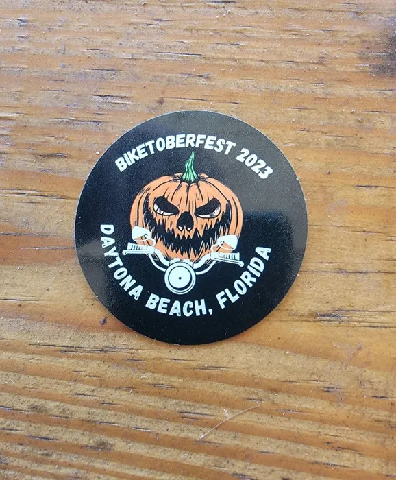 CustomStickersNow.Com - Circle Stickers