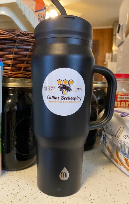 CustomStickersNow.Com - Rectangle Stickers